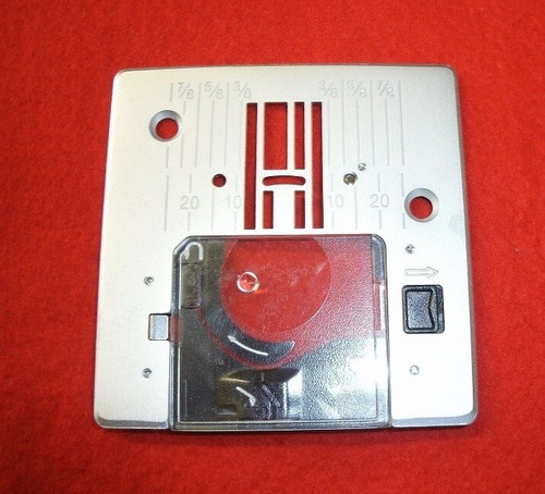 Stichplatte veritas h7xa - stichplatte,