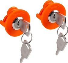 Meister Steckdosenschloss für