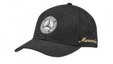 Original mercedes benz cap - original,