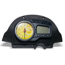 Tacho Cockpit Tachometer