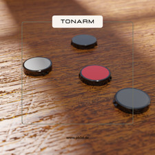 Abdeckkappe passend für