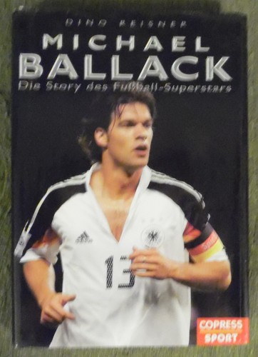 Michael ballack dino - michael, ,
