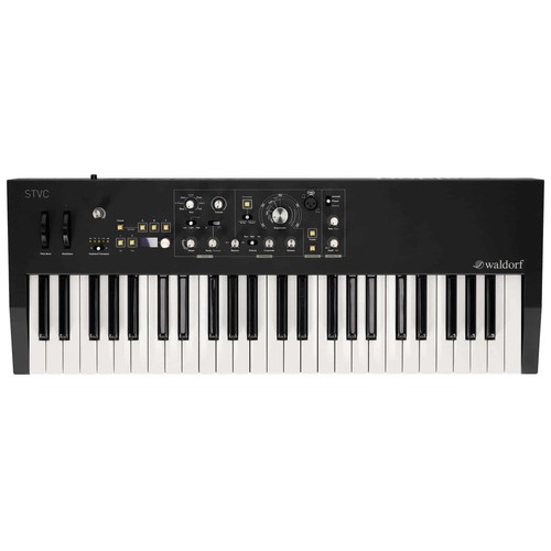 Neu waldorf stvc synthesizer - neu:,