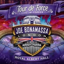 Tour force royal - tour, de