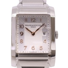 BAUME & MERCIER HAMPTON 65693