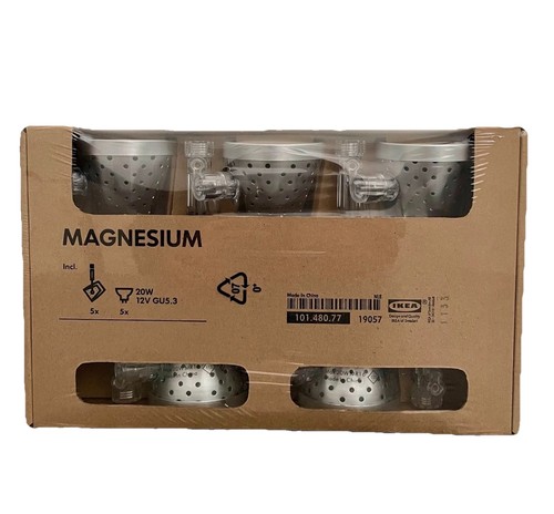 Ikea magnesium lamp - ikea,
