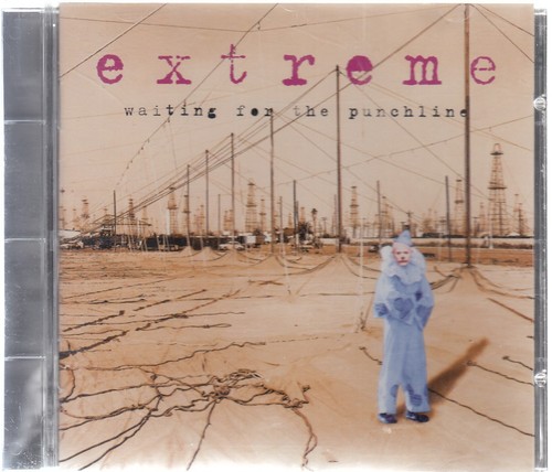 Extreme waiting for the - "waiting,