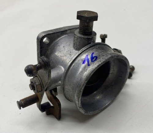 Original mercedes w115 w123 - mercedes,