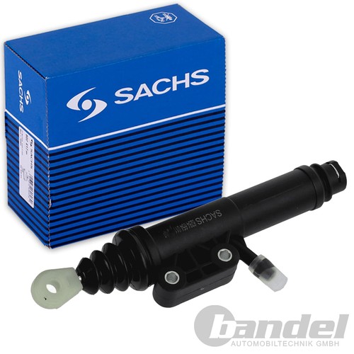 Sachs kupplungsgeberzylinder - sachs,