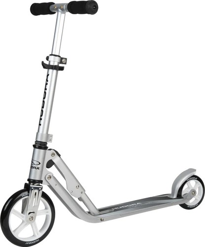 Hudora little bigwheel scooter - bigwheel,