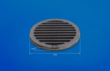 Ascherost Kaminrost Ofenrost Feuerrost Kohlerost Gussrost verschiedene Größen