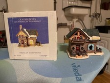 G. Wurm Lichthaus Blockhaus