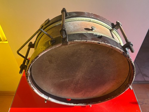 40er jahre sonor - 40er,