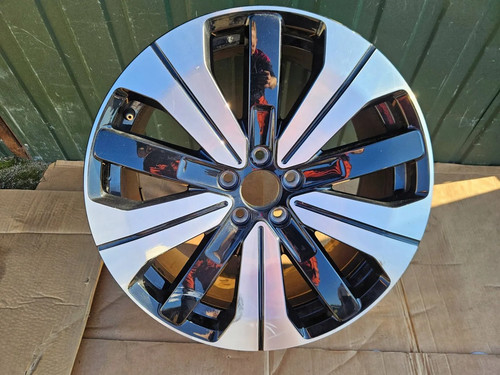 Alufelge zoll 32143628 - alufelge,