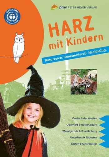 Harz mit kindern naturreich - mit, kindern: