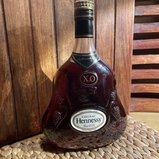 Hennessy X.O Hong Kong