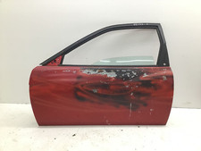 Tür Links Fiat Coupe 2.0 20 V Turbo FA/175 Coupe Farbe rot Bj 1999