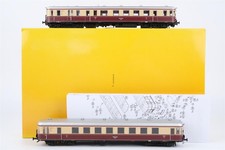 Brawa 44700 triebwagenzug - h0,