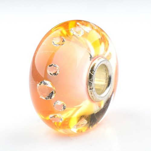 Trollbeads diamond bead - diamond,