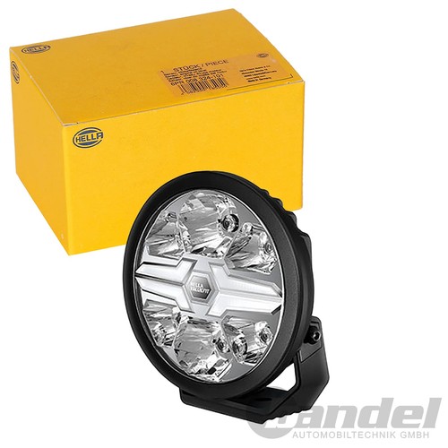 Hella led fernscheinwerfer mit - hella,