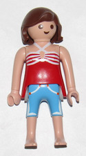 playmobil© Frau Figur Mutter
