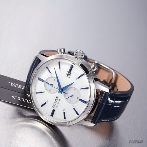 Citizen classic eco drive - classic,
