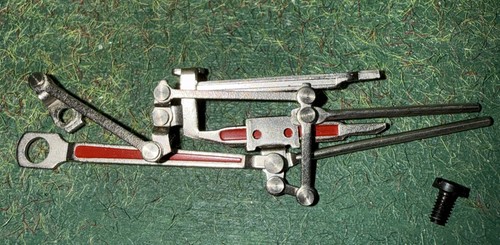 Märklin dampflok 81 - dampflok, br