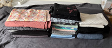 Stoff Reste Paket - viele
