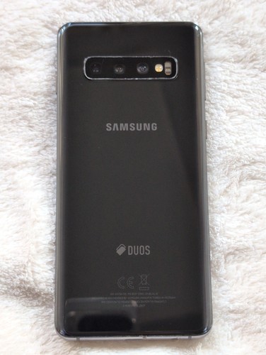 Samsung galaxy s10 - galaxy, 128gb