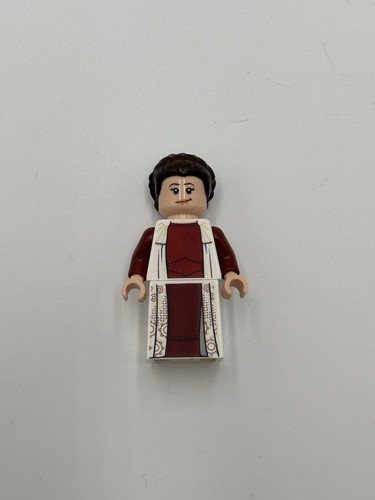 Lego princess leia bespin - leia,