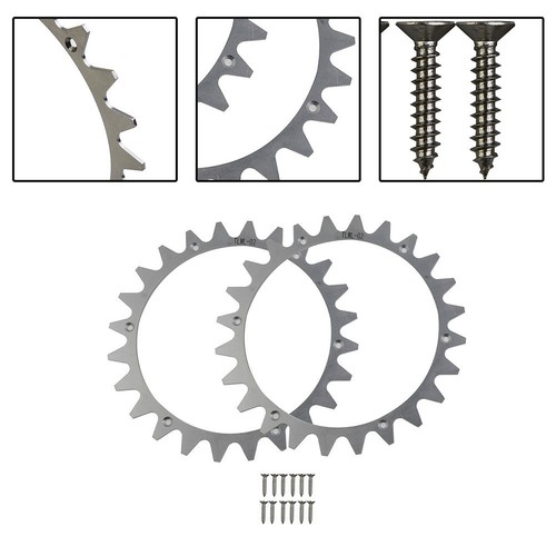 Premium edelstahl spikes für - spikes,