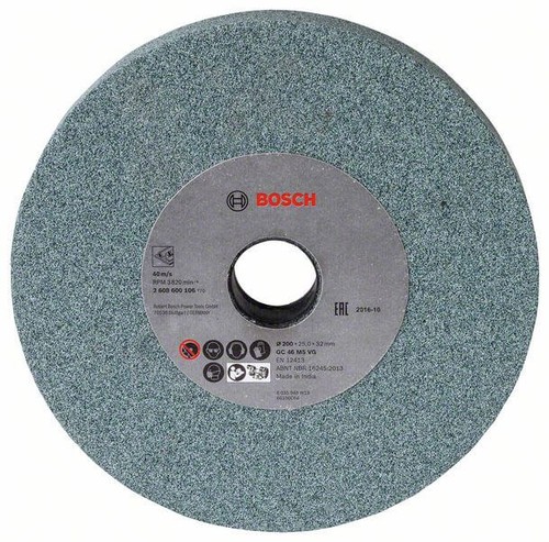 Bosch schleifscheibe für - bosch,