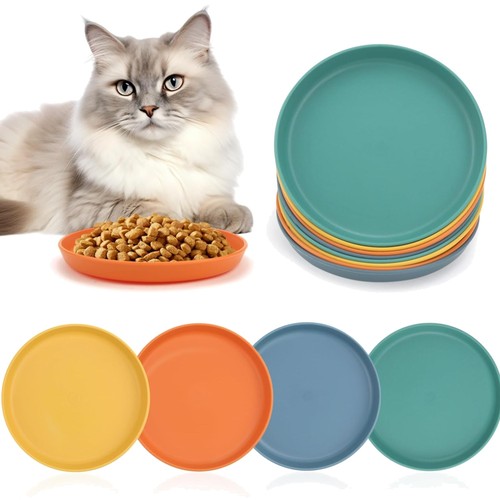 Katzen napf flach futternapf - katzen,