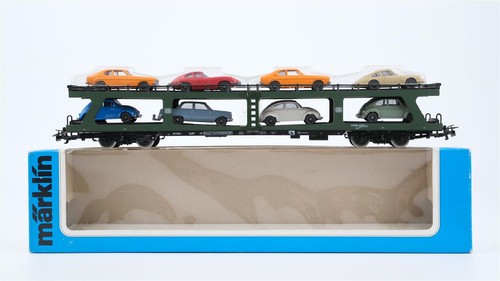 Märklin 4074 - märklin,