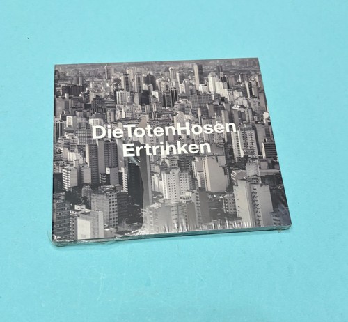 Maxi die toten hosen - maxi, cd