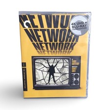 Criterion collection network - criterion,
