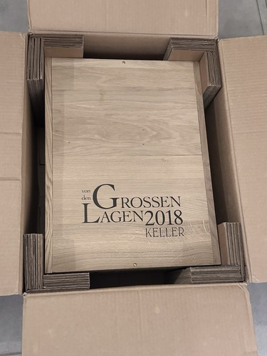 Keller kiste 2018 von - keller,