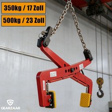 Versetzzange Steinträger