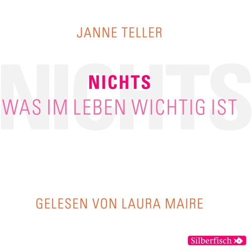 Hörbuch nichts was im - hörbuch,