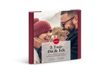 mydays Gutschein  Geschenkbox