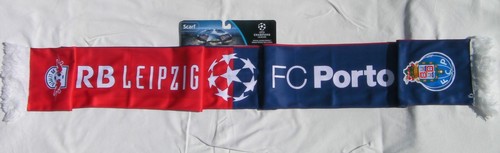 Leipzig fanschal fc - rb, vs