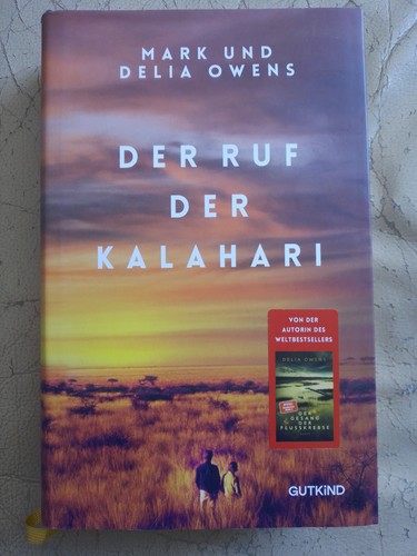 Mark und delia - delia, der
