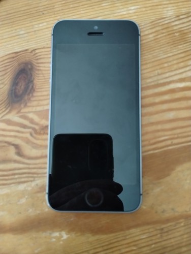 Apple iphone 16gb - 5s,