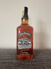 Jack Daniels Scenes from Lynchburg No 12 - Rare