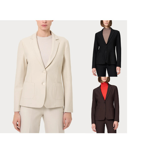 Damen blazer jacke spinne - damen,