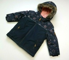 Baby jacke mit kapuze 98 - baby,