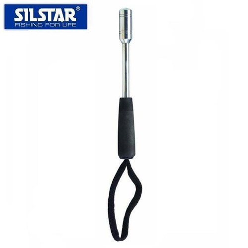 Silstar alu fischtöter - alu,