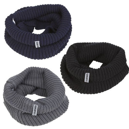Strick loop schal - strick,