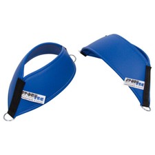 Fersenschlinge Exklusiv für Schlingentisch, Schlingentischbesteck, dreieckig, Pa