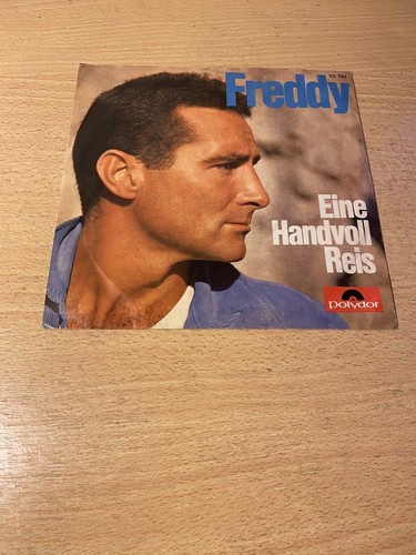 Freddy quinn eine - *,